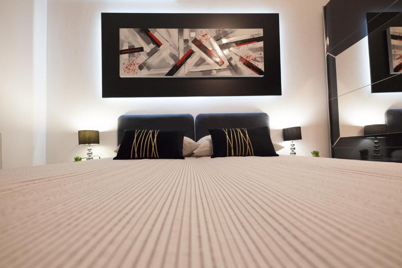 Apartman Aurelius - Private Parking Osijek Exteriér fotografie